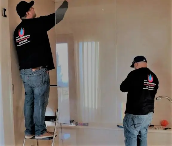 Professional plumbing installation for Leak Detection in La Follette